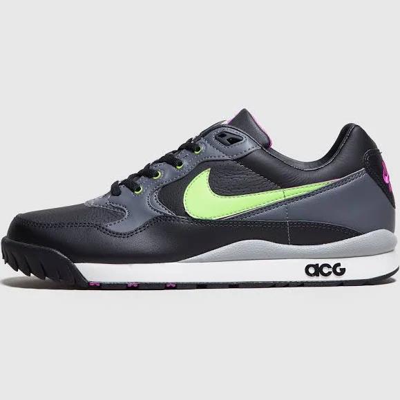 Nike ACG Air Wildwood (Black / Green)