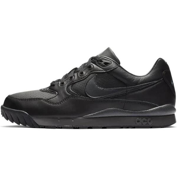 Nike ACG Air Wildwood (Black / Grey)