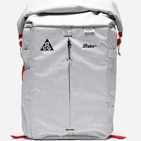 Nike ACG Aysén Day Pack (32L) - 50% Recycled Polyester - White