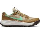 Nike ACG Lowcate Future Movement Oil Green Lemon Chiffon