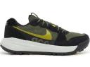 Nike ACG Lowcate Future Movement Oil Green Lemon Chiffon
