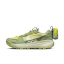 Nike ACG Lowcate Future Movement Oil Green Lemon Chiffon