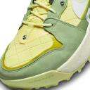 Nike ACG Lowcate Future Movement Oil Green Lemon Chiffon