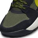 Nike ACG Lowcate Hiking Sneaker Cargo Khaki/ Moss/ Black