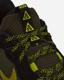Nike ACG Lowcate Hiking Sneaker Cargo Khaki/ Moss/ Black