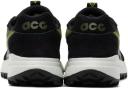 Nike ACG Lowcate Hiking Sneaker Cargo Khaki/ Moss/ Black