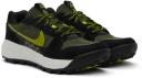 Nike ACG Lowcate Hiking Sneaker Cargo Khaki/ Moss/ Black