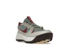 Nike ACG Lowcate Mica Green Rosewood Light Bone