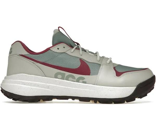 Nike ACG Lowcate Mica Green Rosewood Light Bone