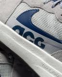 Nike ACG Lowcate Wolf Grey Navy