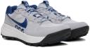 Nike ACG Lowcate Wolf Grey Navy