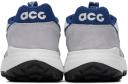 Nike ACG Lowcate Wolf Grey Navy