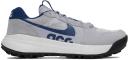 Nike ACG Lowcate Wolf Grey Navy