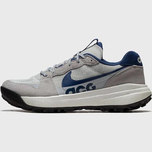 Nike ACG Lowcate Wolf Grey Navy