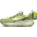 Nike ACG Lowcates Limestone Green Glow Dark Driftwood Sail