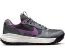 Nike ACG Lowcates Limestone Green Glow Dark Driftwood Sail
