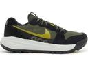 Nike ACG Lowcates Limestone Green Glow Dark Driftwood Sail