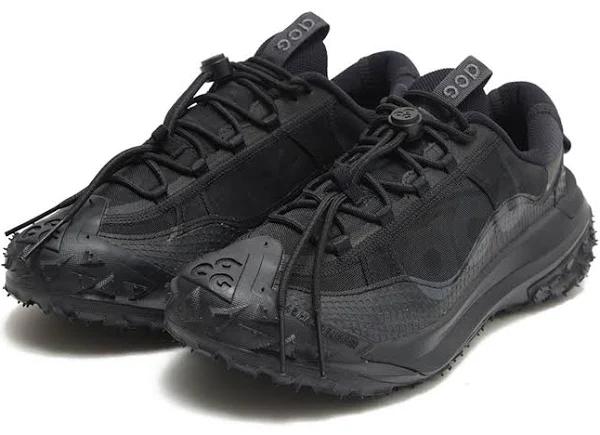 Nike ACG Mountain Fly 2 Low Triple Black