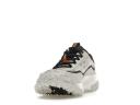 Nike ACG Mountain Fly 2 Low White Bright Mandarin