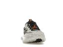 Nike ACG Mountain Fly 2 Low White Bright Mandarin