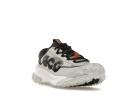 Nike ACG Mountain Fly 2 Low White Bright Mandarin