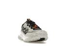 Nike ACG Mountain Fly 2 Low White Bright Mandarin