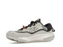 Nike ACG Mountain Fly 2 Low White Bright Mandarin