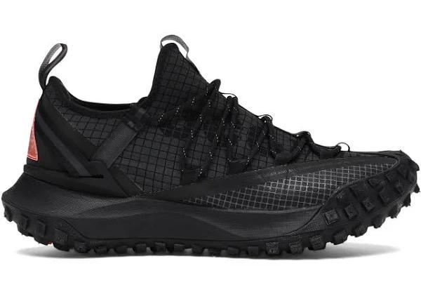 Nike ACG Mountain Fly Low Black Anthracite