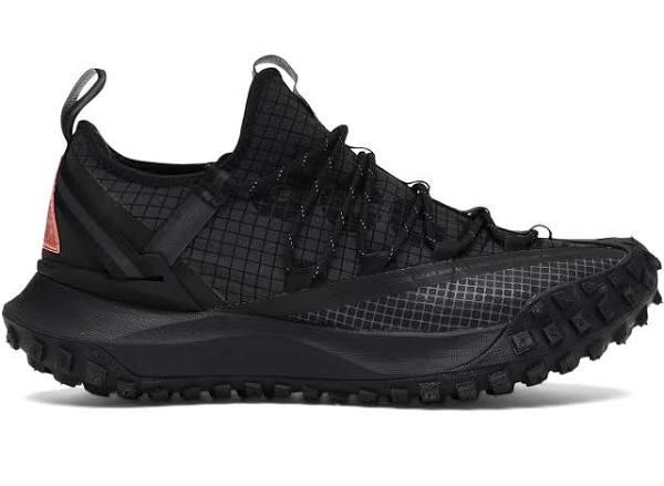 Nike ACG Mountain Fly Low Black Anthracite
