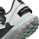 Nike ACG Mountain Fly Low SE Shoes - White