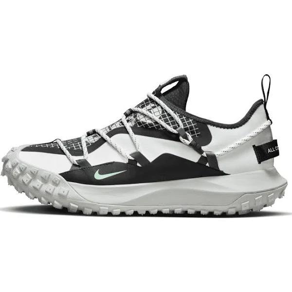 Nike ACG Mountain Fly Low SE Shoes - White