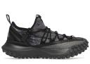 Nike ACG Mountain Fly Low Shoes - Black