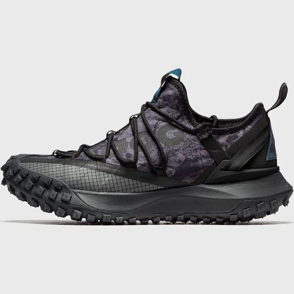 Nike ACG Mountain Fly Low Shoes - Black