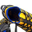 Nike ACG React Terra Gobe Amarillo