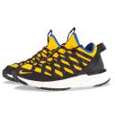 Nike ACG React Terra Gobe Amarillo