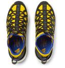 Nike ACG React Terra Gobe Amarillo