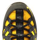 Nike ACG React Terra Gobe Amarillo