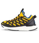 Nike ACG React Terra Gobe (Black / Yellow)