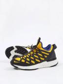 Nike ACG React Terra Gobe (Black / Yellow)