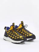 Nike ACG React Terra Gobe (Black / Yellow)