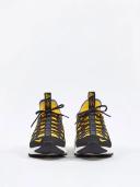 Nike ACG React Terra Gobe (Black / Yellow)