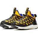 Nike ACG React Terra Gobe (Black / Yellow)
