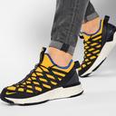 Nike ACG React Terra Gobe (Black / Yellow)