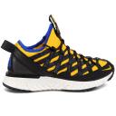 Nike ACG React Terra Gobe (Black / Yellow)