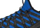 Nike ACG React Terra Gobe (Blue / Black)