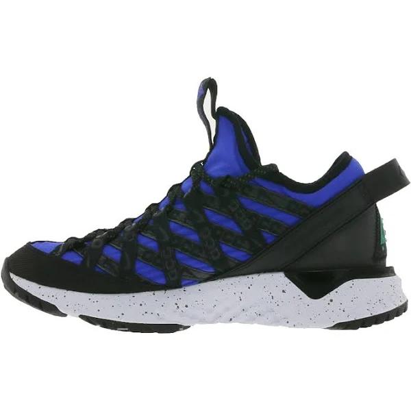 Nike ACG React Terra Gobe (Blue / Black)