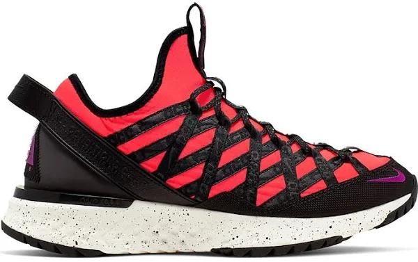 Nike ACG React Terra Gobe Bright Crimson