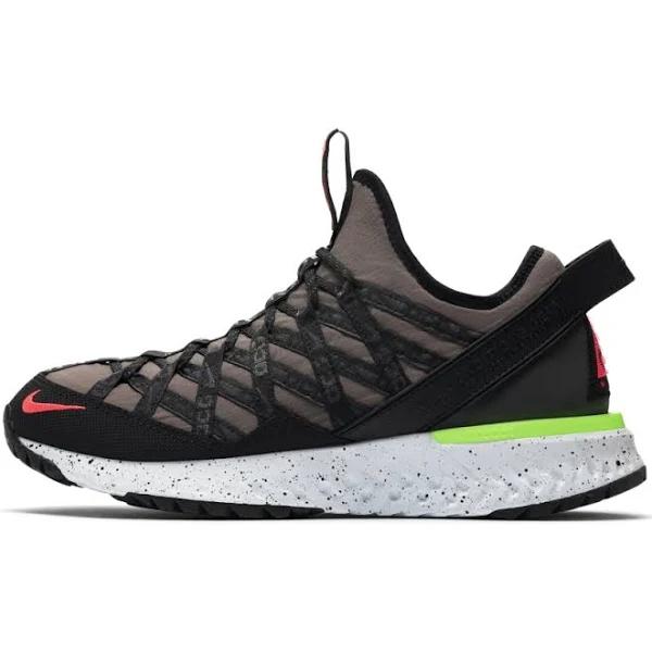 Nike ACG React Terra Gobe Shoes - Size 5 - 202beigenero