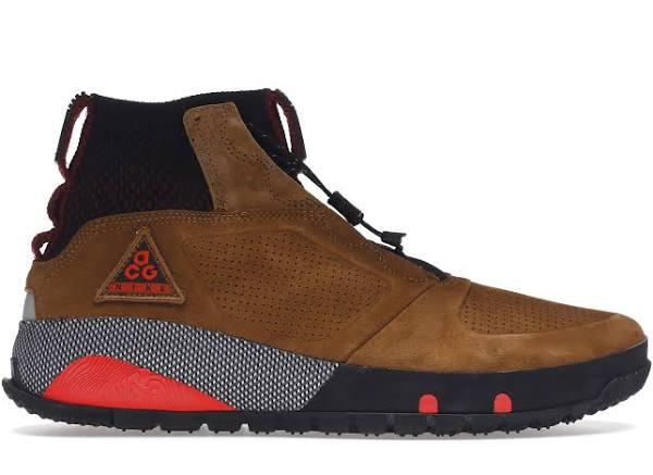 Nike ACG Ruckel Ridge Light British Tan