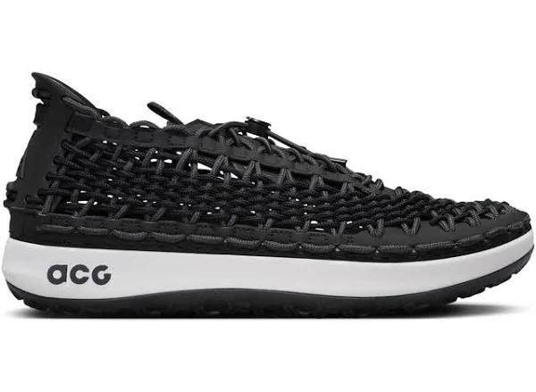 Nike ACG Watercat+ Black White